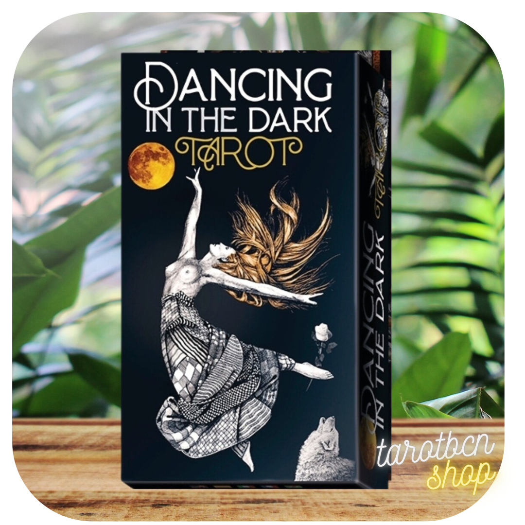 Tarot Dancing in The Dark