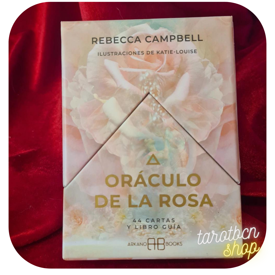 Oráculo De la Rosa