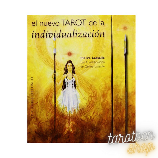 El nuevo Tarot de la individualización