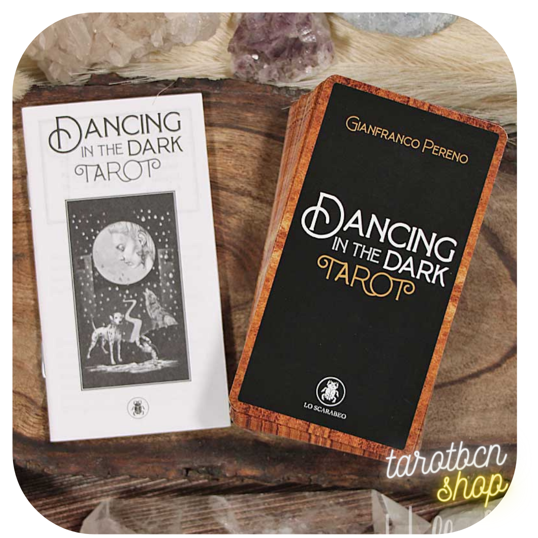 Tarot Dancing in The Dark